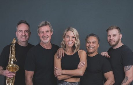 Redding Roots Revival