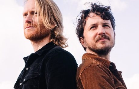 Redding Roots Revival