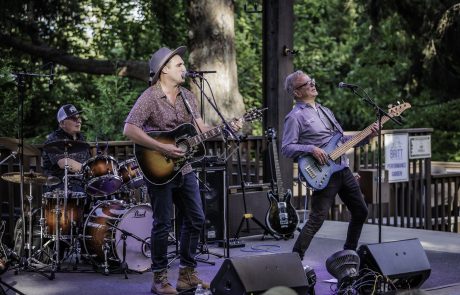 Redding Roots Revival