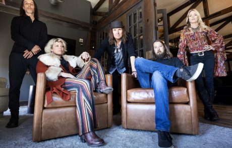 Redding Roots Revival