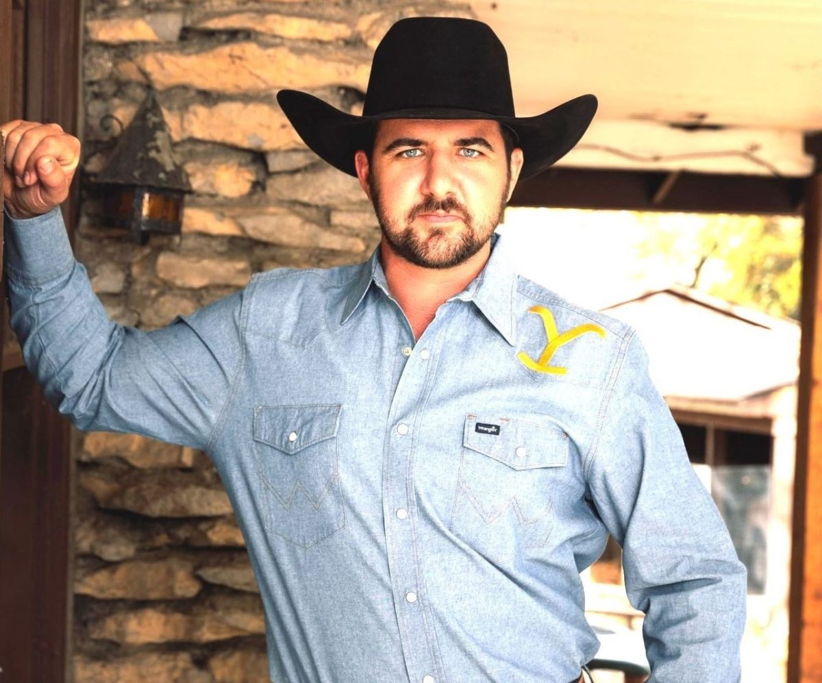 Chad Bushnell Redding Roots
