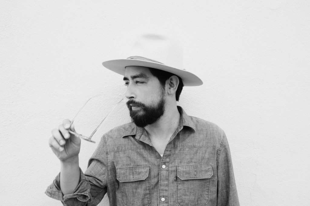 Jackie Greene Redding Roots