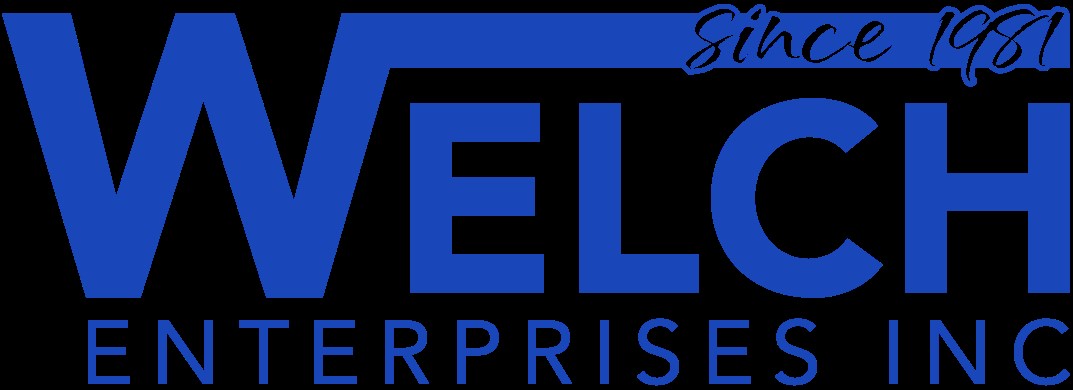 Welch Enterprises Septic Tank Pumping